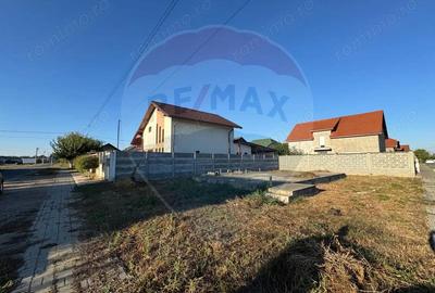 Teren 251mp cu fundatie si proiect Vladimirescu /Cartierul Tineretului - 2