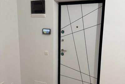 Apartament 2 camere in sect. 4 adresa este dealul Cri?ului - 1