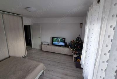 Garsonieră decomandată în Vișan - 1