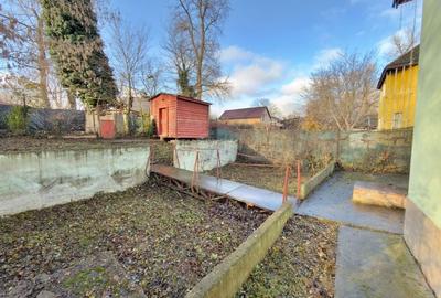 Casa cu 3 camere de vanzare in zona 3 Insule, Arad - 15