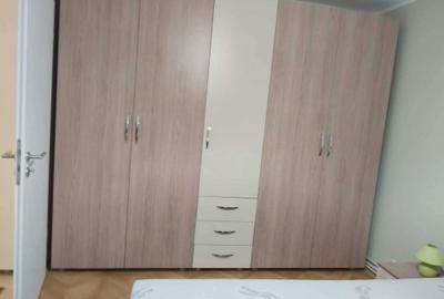 Apartament cu 3 camere decomandat în P-ța Unirii - 8
