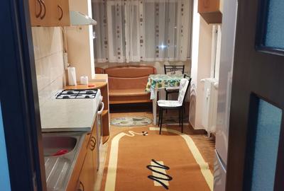 Apartament cu 2 camere semidecomandat în Popoveni - 1