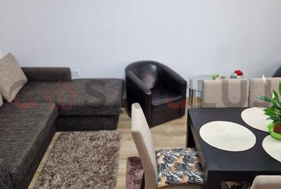 Apartament cu 3 camere decomandat în Central - 2