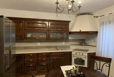 Vanzare Vila tip conac in Domnesti - 5