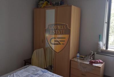 Apartament cu 2 camere circular, mobilat în City Park Mall - 3