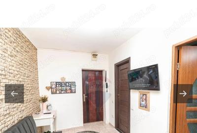 Garsonieră decomandată în Lujerului - 2