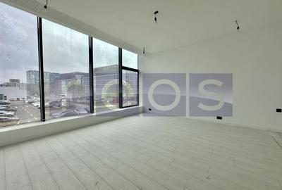 Apartament cu 2 camere în Nord
