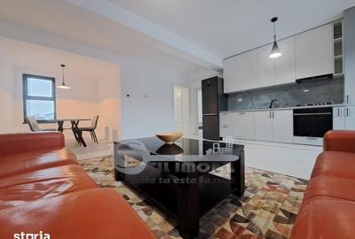 Apartament cu 2 camere în Valea Lupului - 3