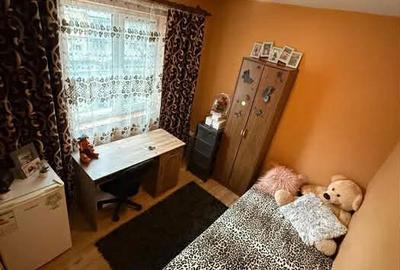 Garsonieră decomandată în Teilor - 2