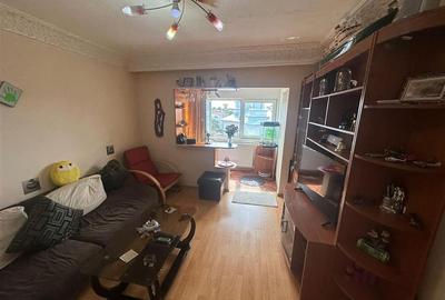 Ap 3 cam, Sud P-uri, 76 mp utili, et4/4 cu acoperis,CT,imbunatatit - 12