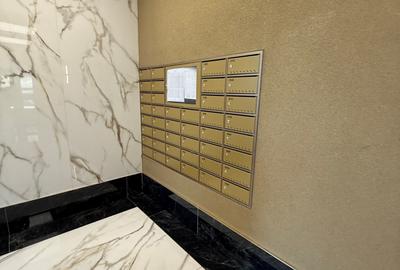 Apartament 2 camere modern THE LEVEL 2 (bloc nou finalizat) - 56