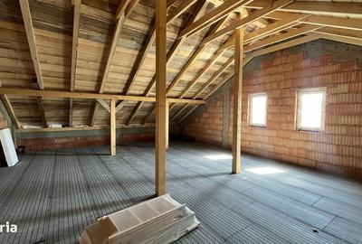 Casă cu 3 camere în Central - 7