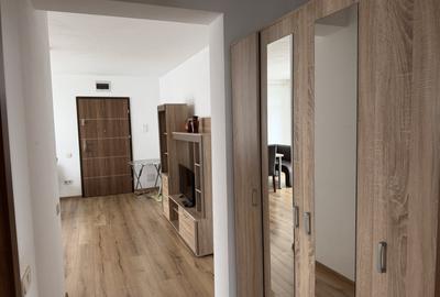 Apartament cu 2 camere semidecomandat, mobilat în Periferie - 7