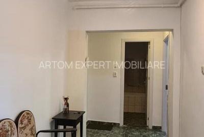 Apartament cu 2 camere decomandat, mobilat în Drumul Taberei - 3