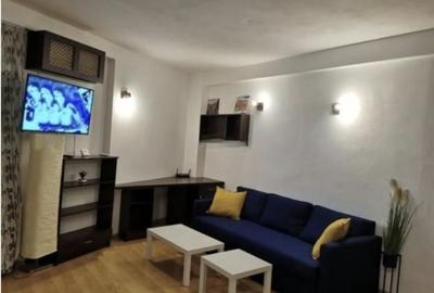 Garsoniera centrala proprie 8 min M Piata Sudului DB1254 - 2