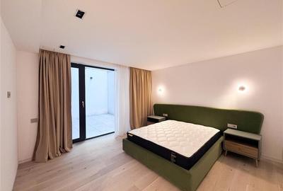 Apartament cu 3 camere decomandat, mobilat în Aviatorilor - 18