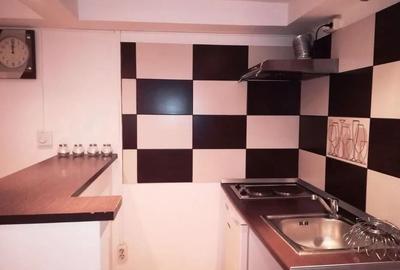 Garsoniera de inchiriat zona Dorobanti/Victoriei - 3