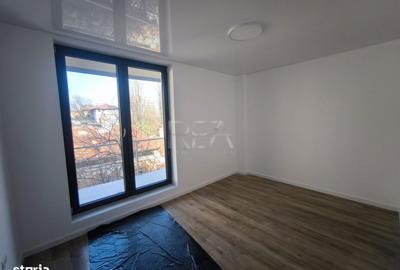 Apartament cu 3 camere decomandat în Crângași - 17