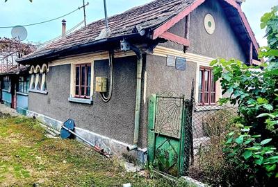 Casa de vanzare cu 4 camere Proprietar-22000Euro - 2