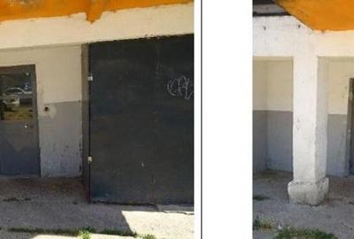 Garsoniera cota parte 3/40 Constanta, ID: R2725062 - 8