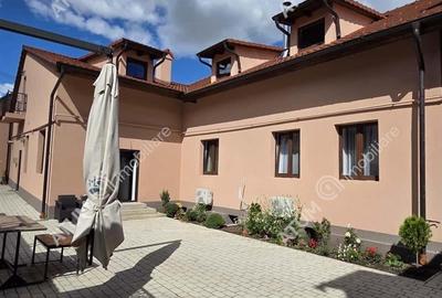 Vila 10 camere fiecare cu baie proprie in zona Central Istorica Sibi Vila 10 camere fiecare cu baie proprie in zona Central Istorica Sibi - 15