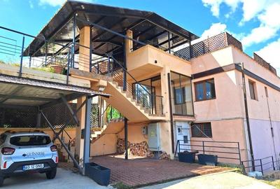 Apartament 3 camere Geamana Bloc 2007, decomandat, etaj 1 - 3