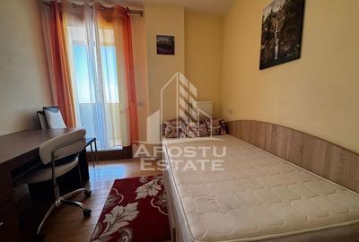 Apartament cu 3 camere semidecomandat, mobilat în Gheorghe Lazăr - 8