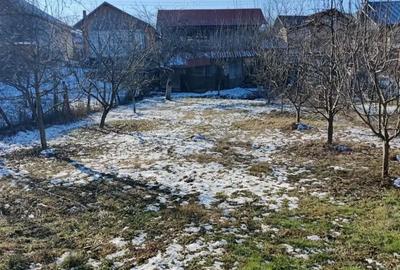 Casă cu 4 camere cu Teren 800 Mp în Starchiojd - 4