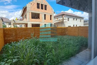 Apartament cu 2 camere în Titan - 2