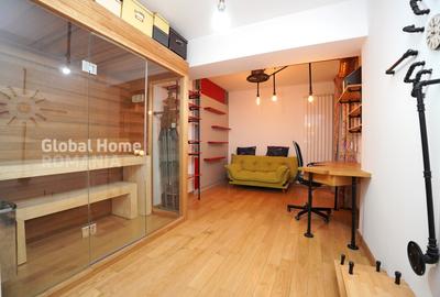 Apartament cu 3 camere semidecomandat, mobilat în Aviației - 14