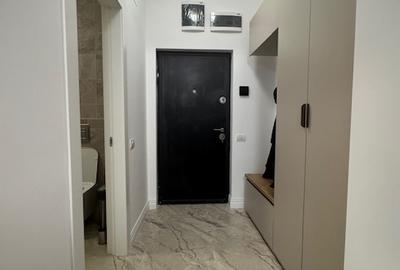 Apartament 2 camere ,2 bai,-Aviatorii Residence - 4
