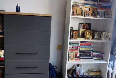 ► Tomis PLUS  Garsoniera Decomandata 30m² Renovata Mobilata Utilata Centrala - 9