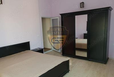 Faleza Nord Delfinariu Ap decomandat 5 camere in vila, Parcare, Centrala Gaz, AC - 2