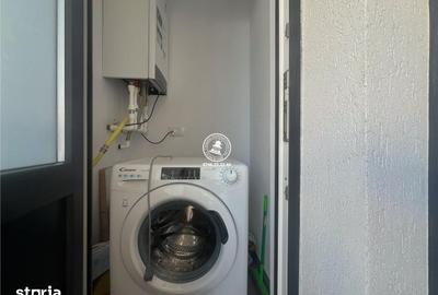 Apartament cu 2 camere în Miroslava - 11