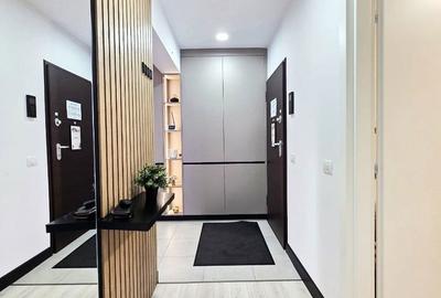 Apartament cu 2 camere în Tractorul - 1