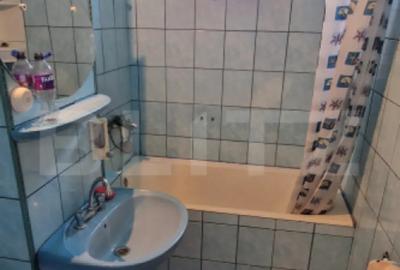 Apartament cu 2 camere decomandat în Independenței