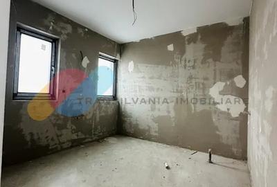 Casa individuala P+1E, 120 mp utili, teren 500 mp - Chinteni - 8