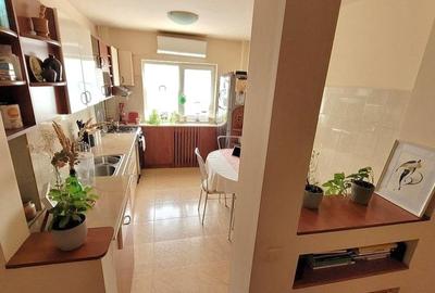 Apartament 2 camere mobilat, Calea Mosilor 5 minute Metrou Obor - 6
