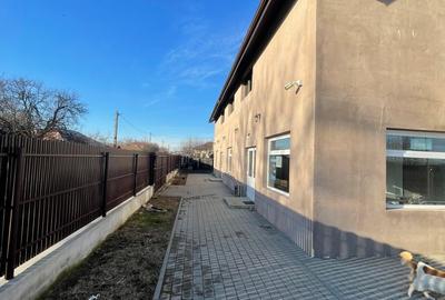 Casă cu 6 camere cu Teren 600 Mp în Moldoveni - 7