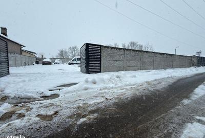 Spațiu comercial, în Breaza de Jos - 4