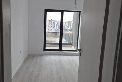 Apartament cu 2 camere în Albert - 6