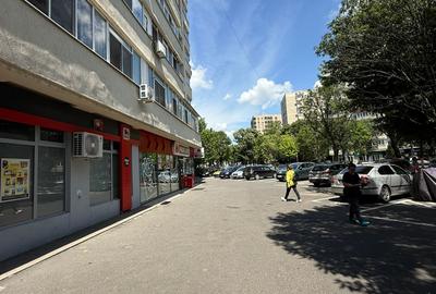 Apartament 4 camere | Mobilat l Bulevardul Alexandru Obregia | Piața Sudului - 26