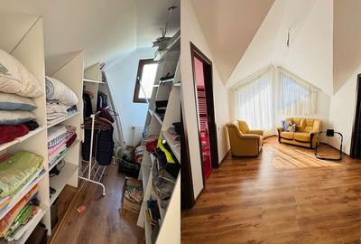 Casă cu 4 camere în Vișea - 7