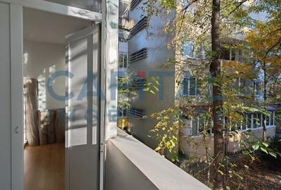 Inchiriere apartament cu 2 camere  cartierul Gheorgheni. Comision 0! - 9