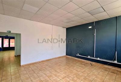 Exclusivitate! Spatiu comercial Piata Aurora, vad excelent !!! - 9