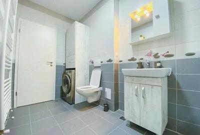 Inchiriere apartament cu o camera pe Gheorghe Lazar - 2