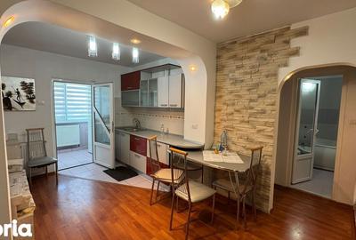 Apartament cu 2 camere în Mioriței - 3