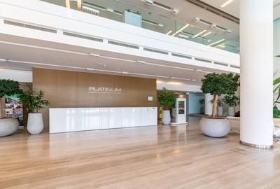 Birou, de 40,500 mp, în Nord - 1