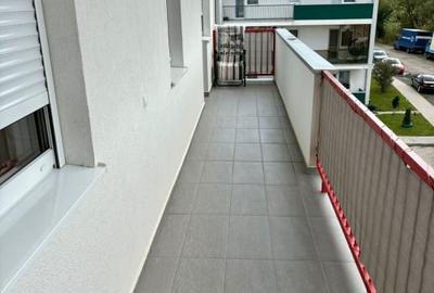 Prima inchiriere ap 2 camere cl surii mici terasa parcare - 9