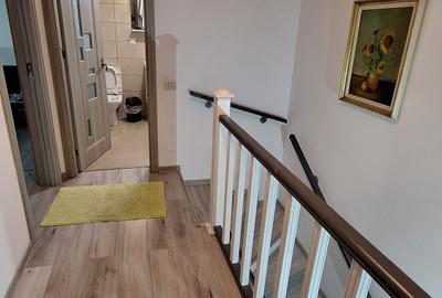 Duplex Comuna Berceni,Str,Oituz - 6